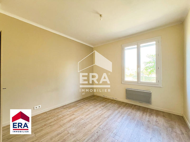 Maison - 94 m² - 5 pièces