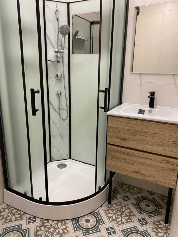 Appartement - 31 m² - 2 pièces