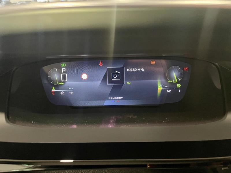 Peugeot 308 III 1.5 Bluehdi 130 Eat8 Gt