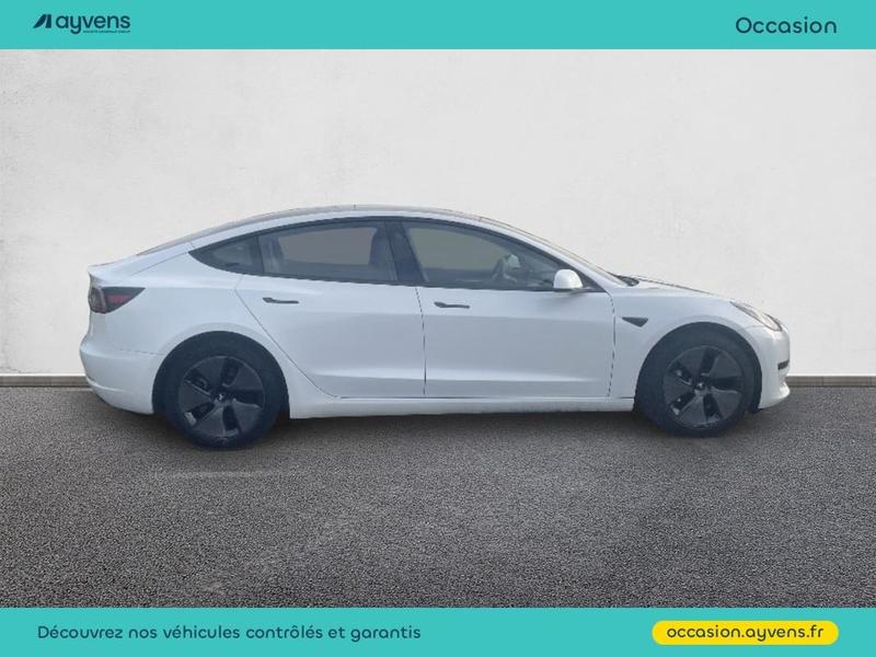 Tesla Model 3 Standard Rwd Plus