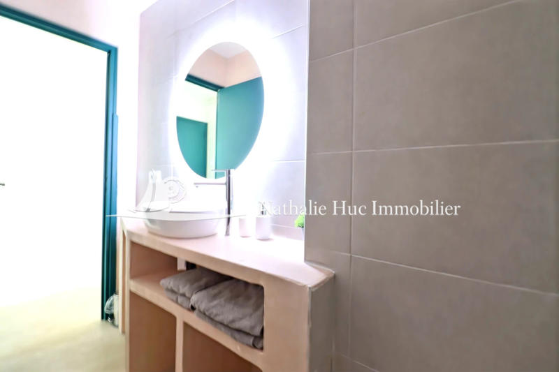 Appartement - 25 m² - 1 pièce