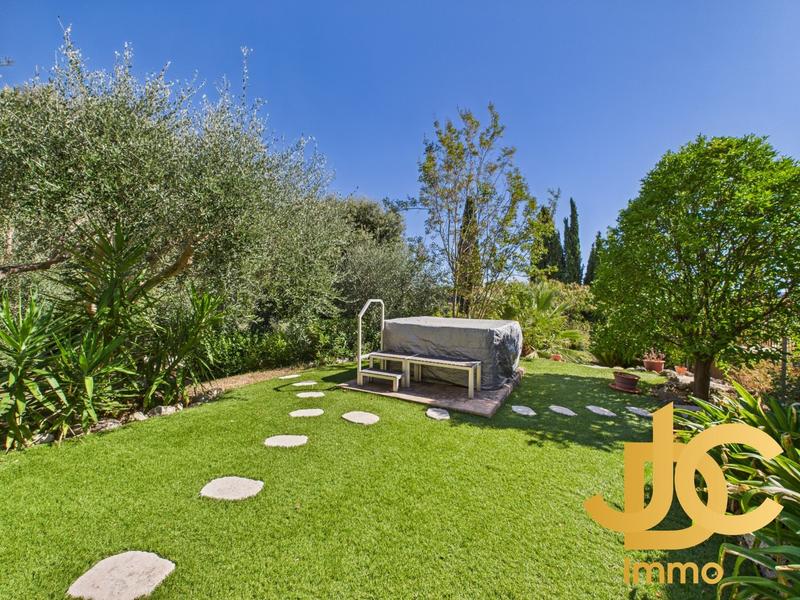 Maison - 129 m² - 5 pièces