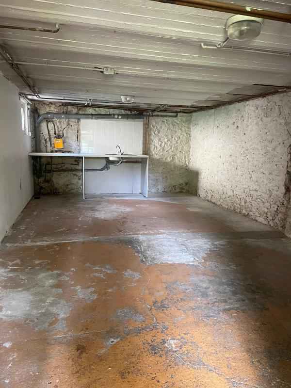 Appartement - 29 m² - 1 pièce