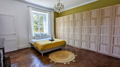 Appartement - 93 m² - 3 pièces