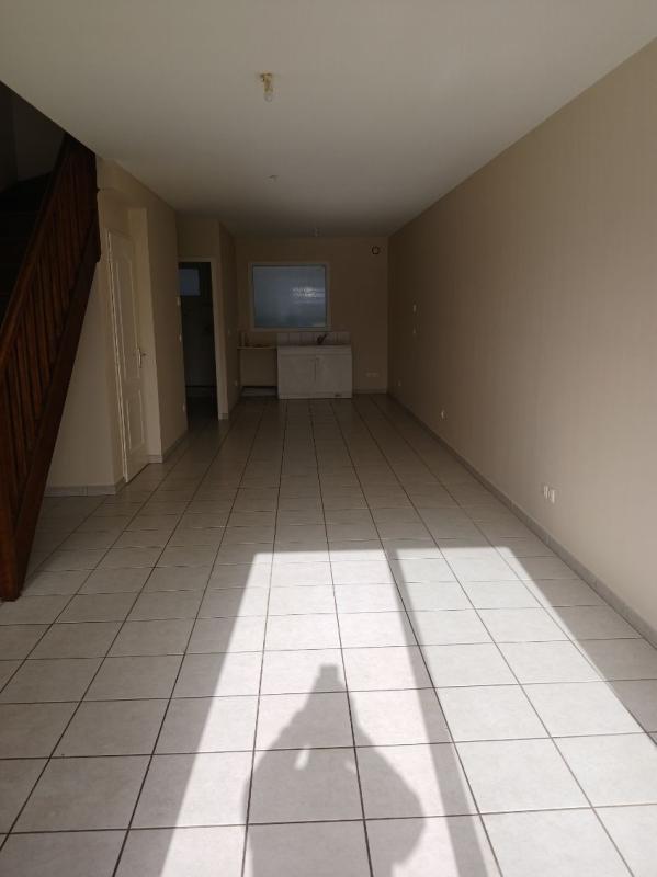 Maison - 70 m² - 3 pièces