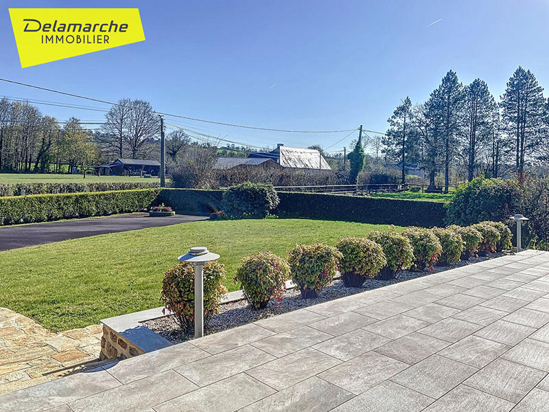 Maison - 154 m² - 5 pièces