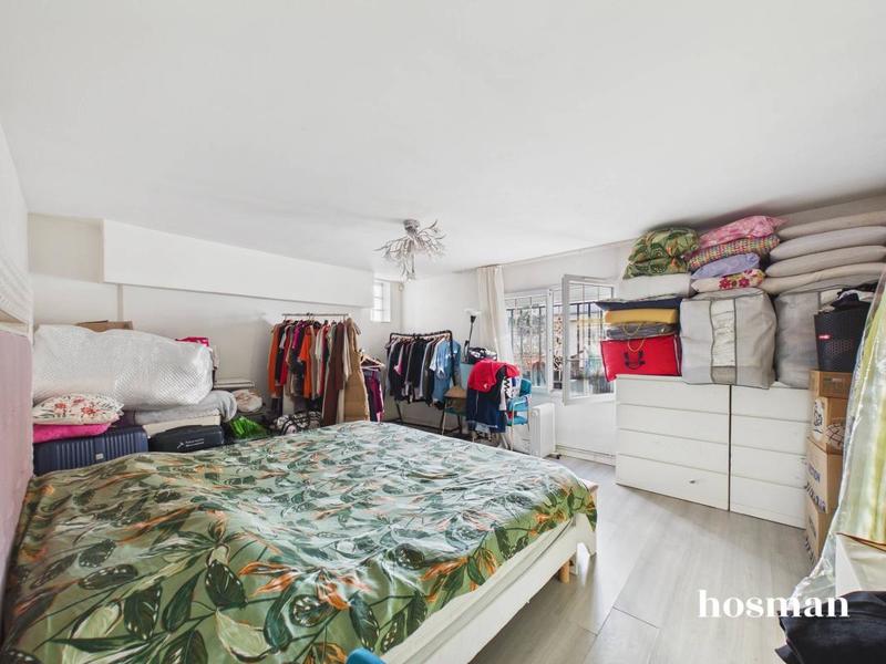 Maison - 190 m² - 5 pièces