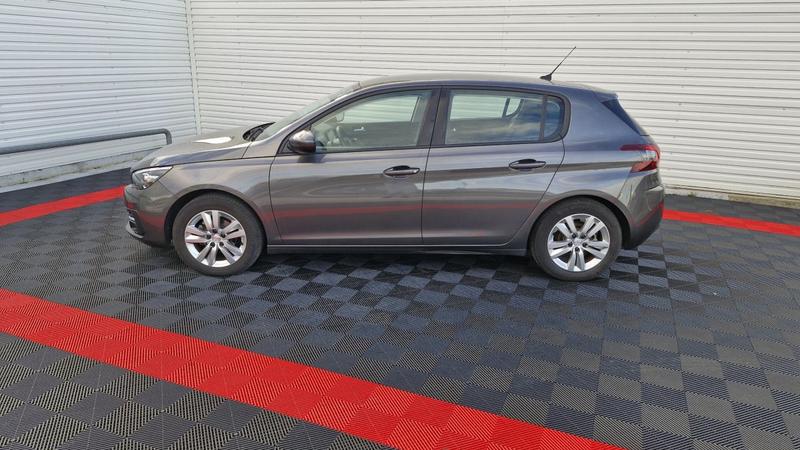 Peugeot 308 Puretech 110ch Active Business