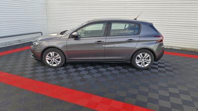 Peugeot 308 Puretech 110ch Active Business