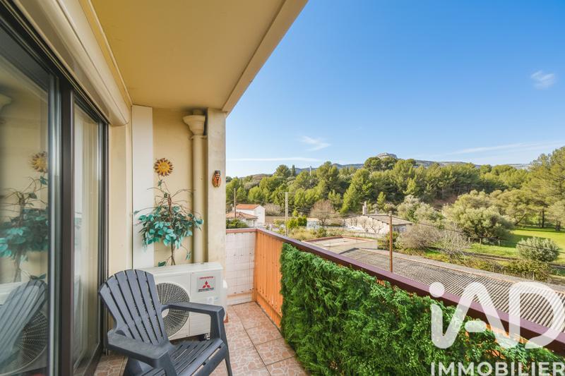 Appartement - 74 m² - 4 pièces