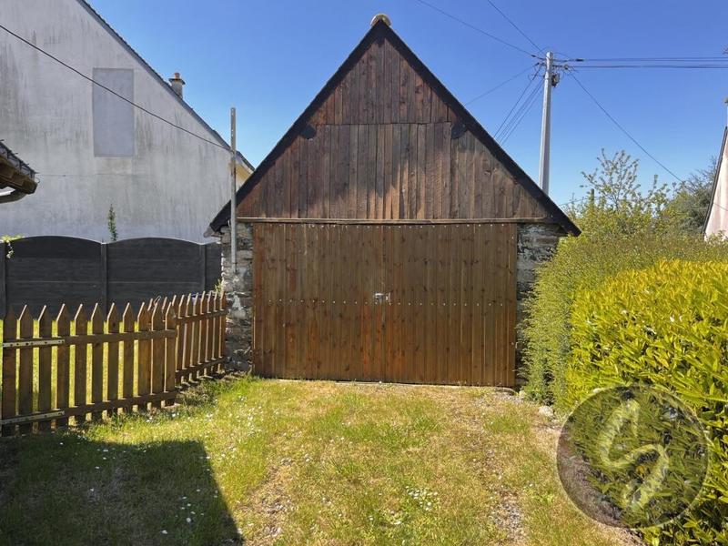 Maison - 81 m² - 4 pièces