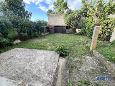 Maison - 132 m² - 1 pièce