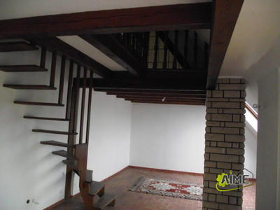 Duplex - 102 m² - 4 pièces