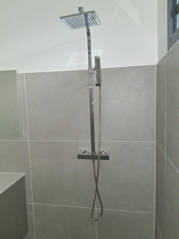 Maison - 98 m² - 4 pièces