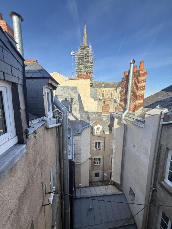 Appartement - 51 m² - 3 pièces