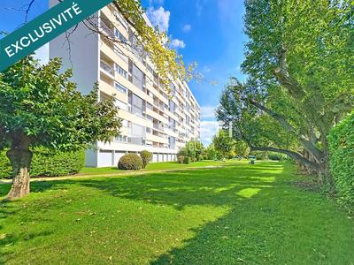 Appartement - 67 m² - 4 pièces