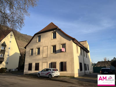 Appartement - 86 m² - 4 pièces