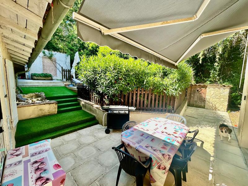 Maison - 105 m² - 4 pièces