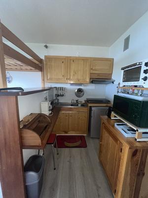 Appartement - 20 m² - 1 pièce