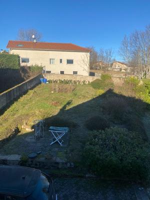 Maison traditionnelle - 210 m² - 6 pièces