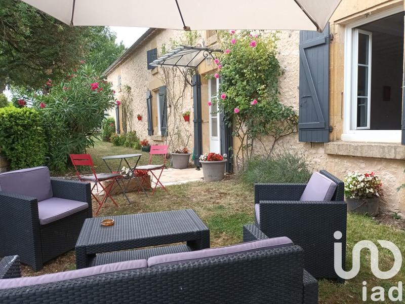 Maison - 174 m² - 5 pièces