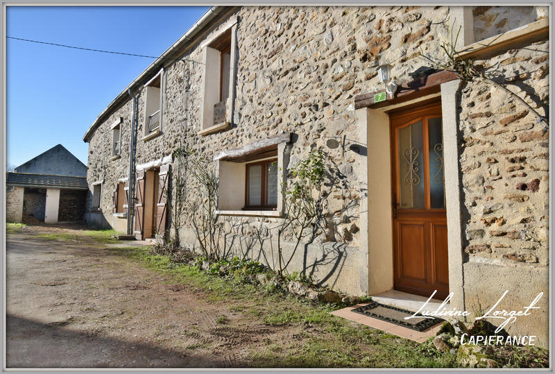 Maison - 174 m² - 6 pièces