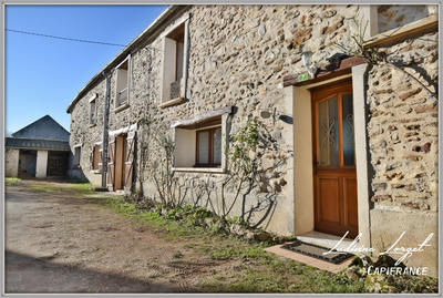 Maison - 174 m² - 6 pièces