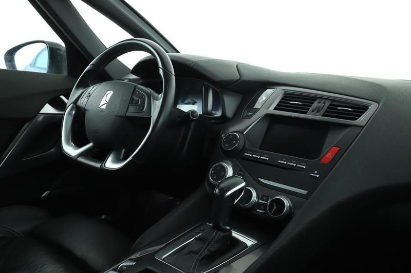 Ds Ds 5 2.0 Blue-HDi Sport Chic Eat6 180 ch