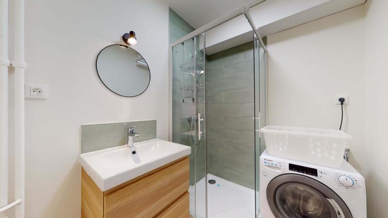 Appartement - 101 m²