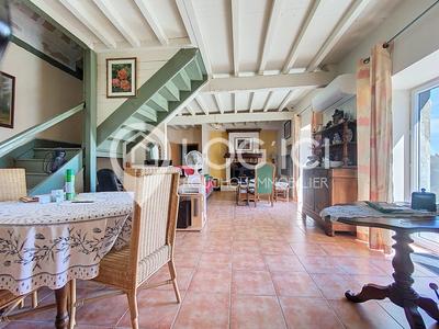 Maison - 145 m² - 4 pièces