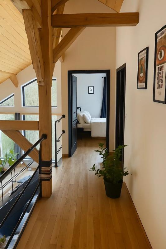 Ferme - 187 m² - 4 pièces