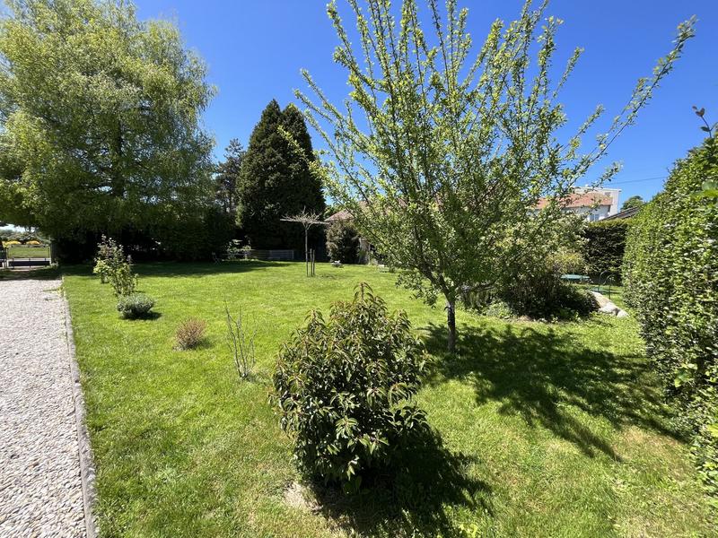 Maison - 115 m² - 8 pièces