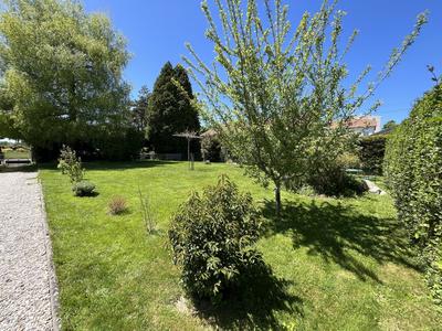 Maison - 115 m² - 8 pièces