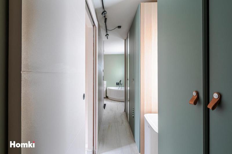 Maison - 155 m² - 6 pièces