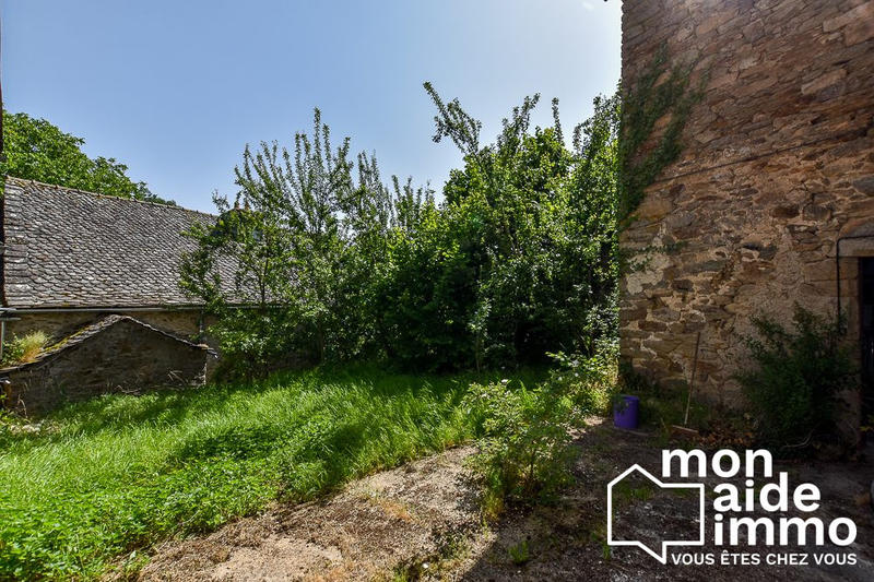 Maison ancienne - 98 m² - 5 pièces