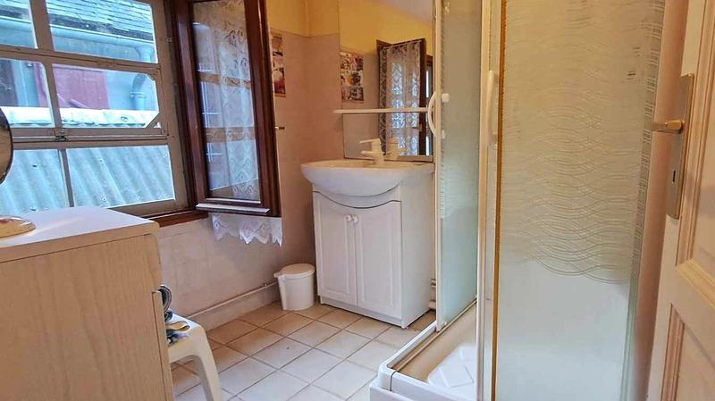 Immeuble - 228 m² - 8 pièces