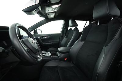 Toyota Rav4 2.5 Hybride Awd Gr Sport 222 ch