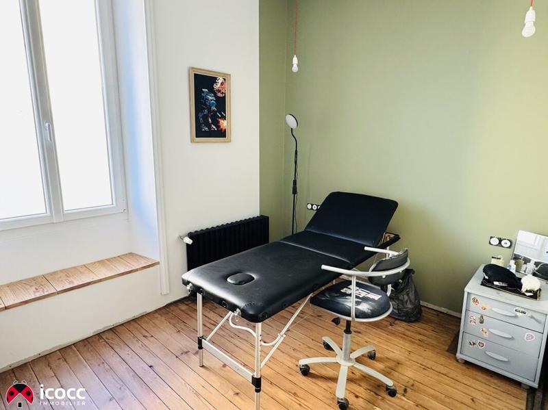 Maison - 149 m² - 8 pièces