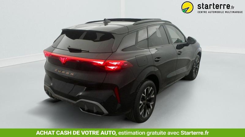 Cupra Terramar 1.5 eTSI Hybrid 150 ch Dsg7 V