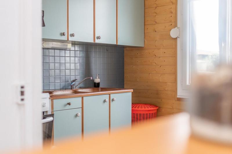 Maison - 102 m² - 5 pièces