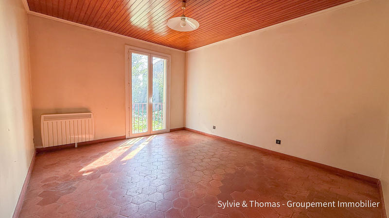 Maison - 141 m² - 5 pièces