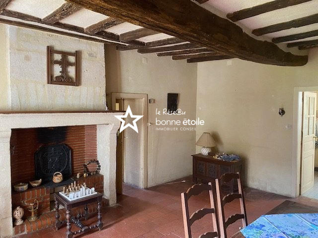 Maison - 136 m² - 4 pièces