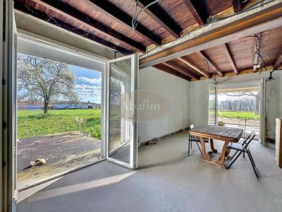 Maison - 127 m² - 5 pièces