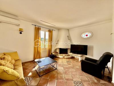Villa - 180 m² - 6 pièces