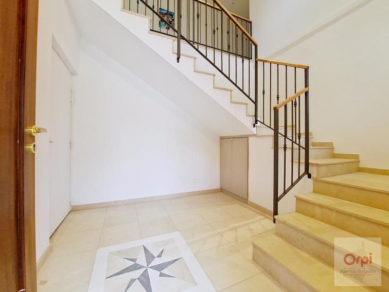 Villa - 139 m² - 4 pièces