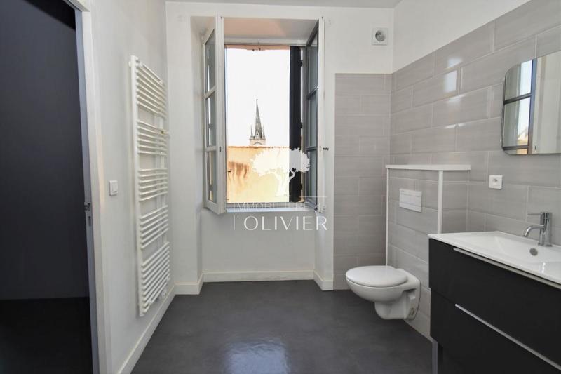 Maison de village - 180 m² - 4 pièces