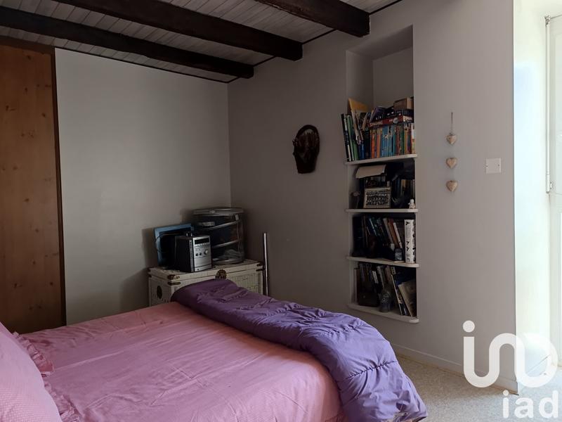 Maison - 205 m² - 7 pièces