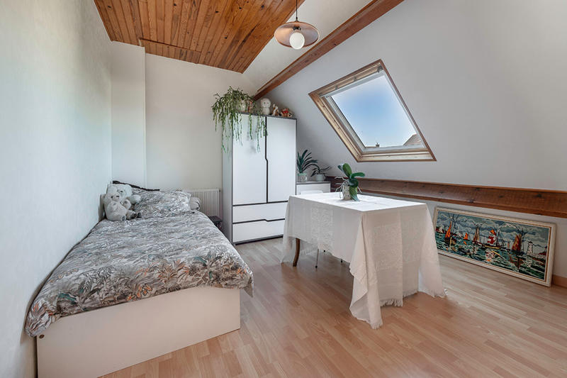 Maison - 155 m² - 7 pièces