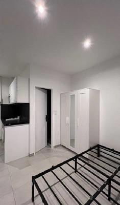 Studio - 20 m² - 1 pièce
