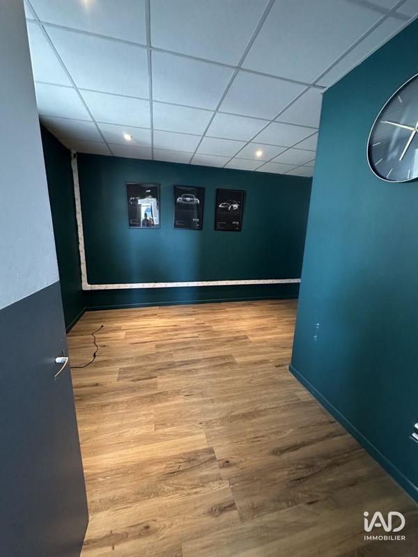 Local commercial - 120 m² - 3 pièces